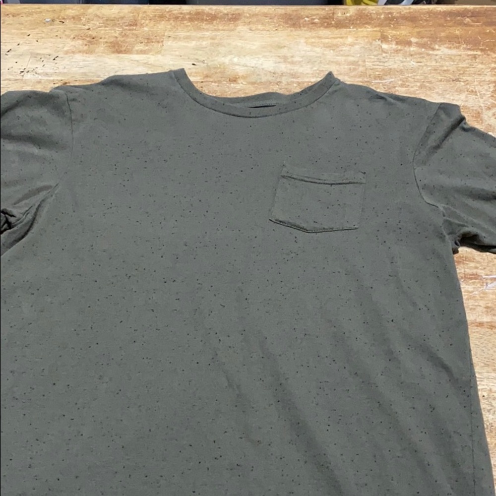 Med Champion Brand Men’s Tee